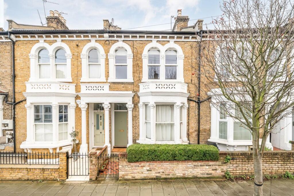 Main image of property: Plato Road, Clapham