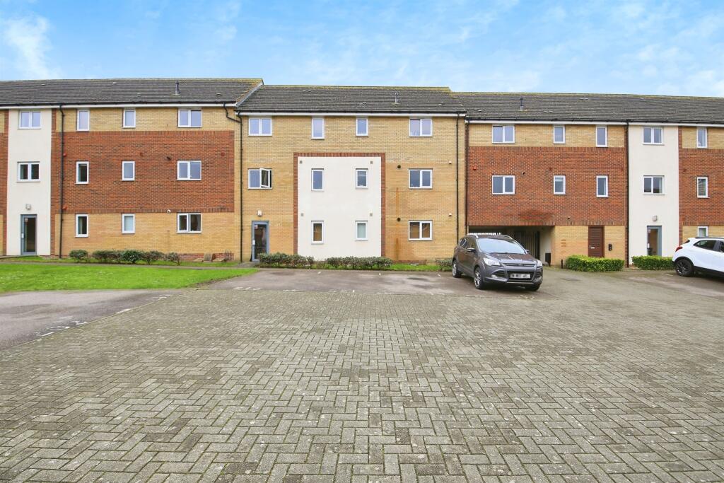Main image of property: Eagle Way, Hampton Centre, Peterborough