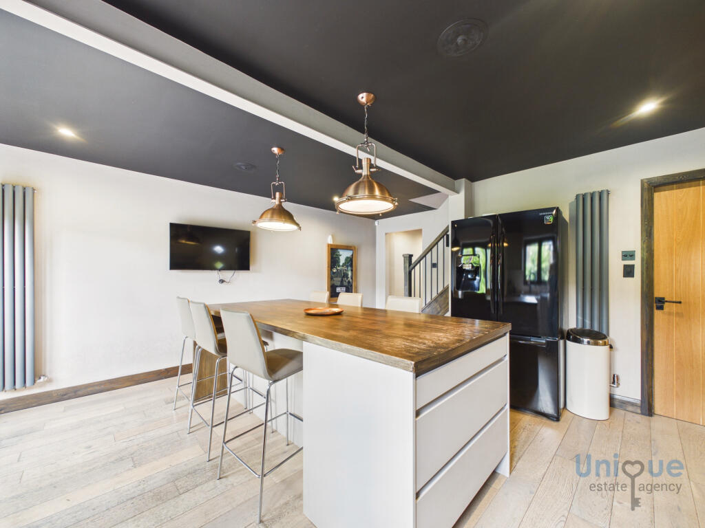 House in Fylde, Lytham - View 5