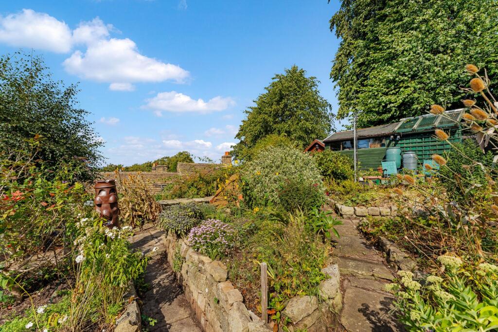 House in Bollington - View 4
