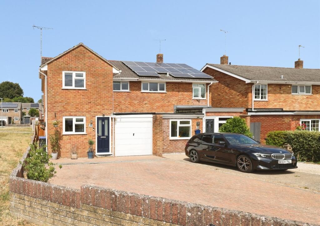 Main image of property: Avondown Road, Durrington, Salisbury