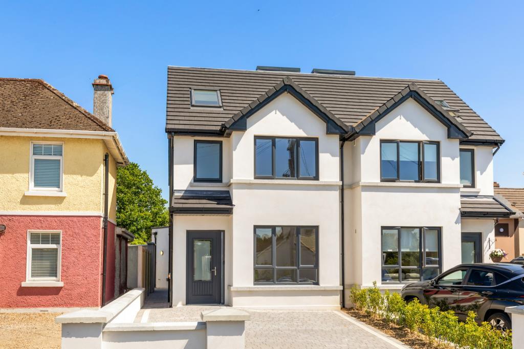Main image of property: 20A Saint Patrick's Park, Dunboyne, Co Meath, A86RX33