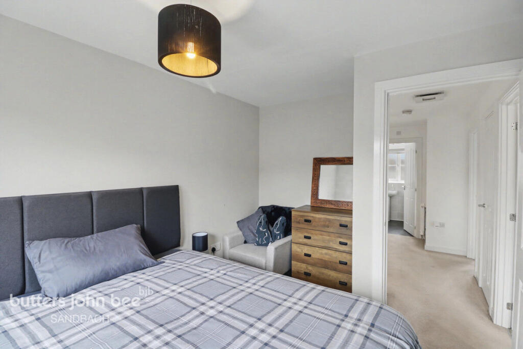 Main image of property: Station Road, Sandbach