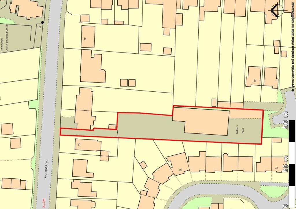 Main image of property: Elm Court, Southend Road, Wickford, Essex, SS118DU