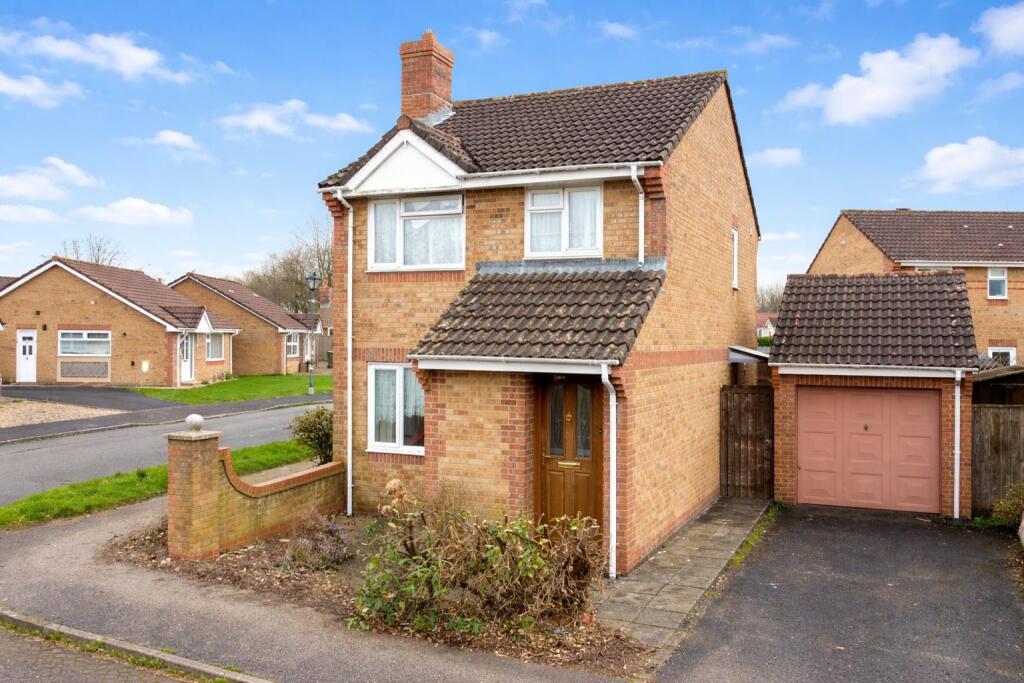 Main image of property: Hazel Grove, Roundswell