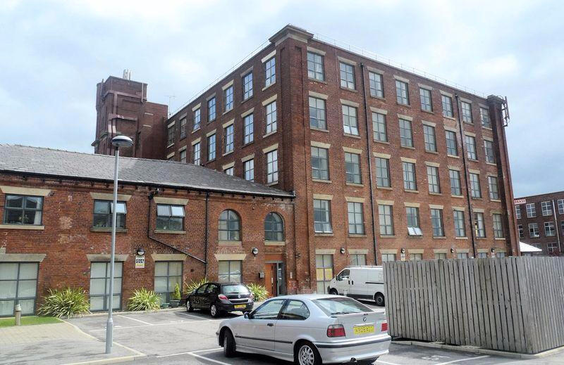 Main image of property: Bentinck Street,  Bolton, BL1