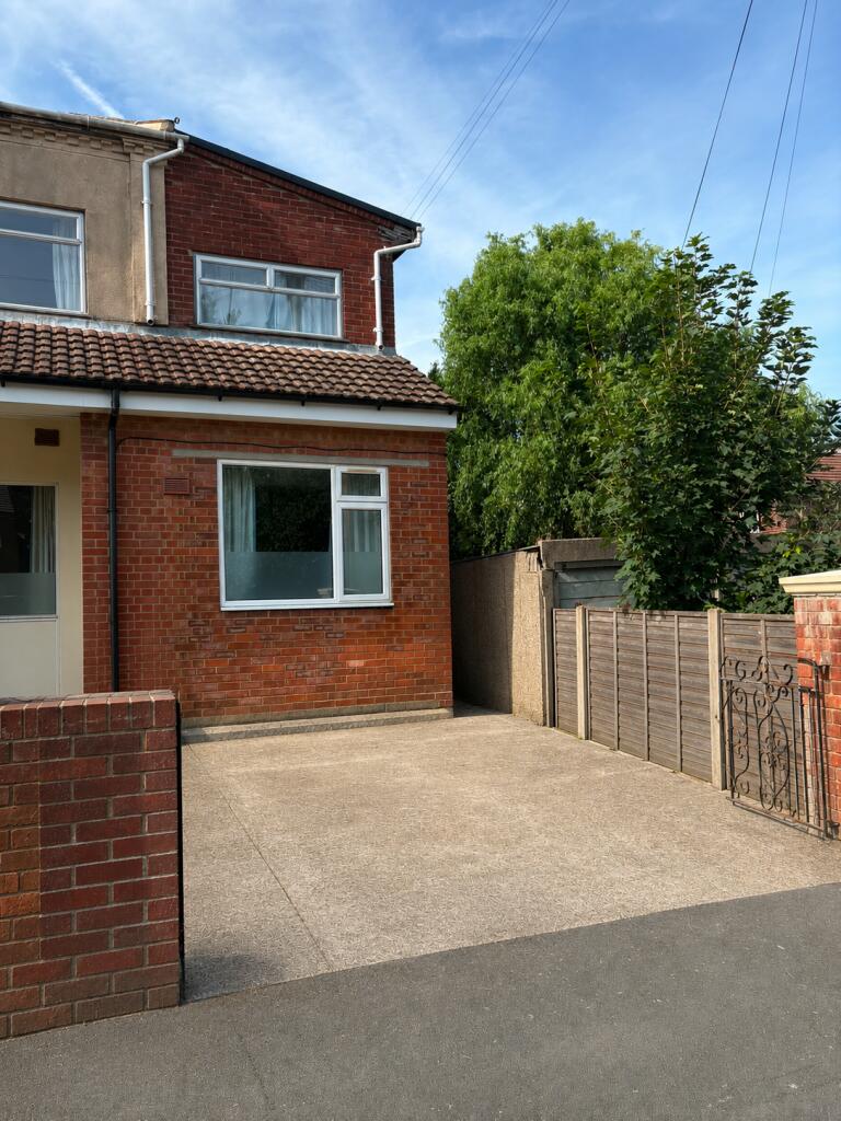 Main image of property: Alma Road