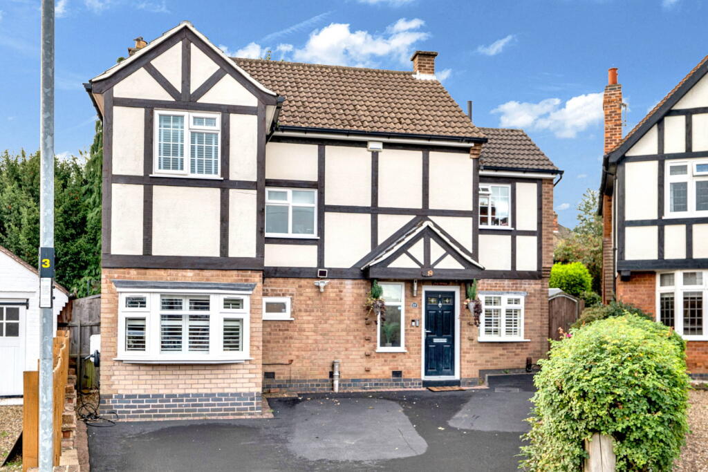 Main image of property: Cedar Avenue, Birstall