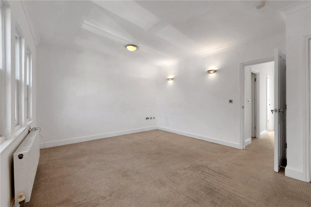 Main image of property: Dudrich Mews, East Dulwich, London, SE22