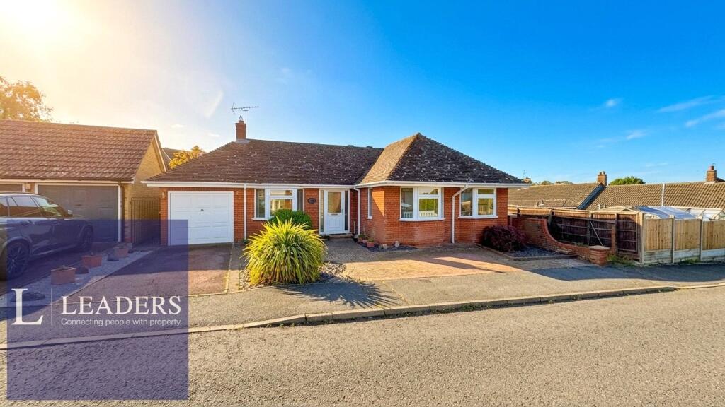 Main image of property: Abbey Meadow, Sible Hedingham, Halstead