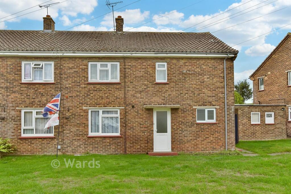 Main image of property: Kent Avenue, Sittingbourne, Kent