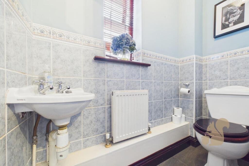 House in Colchester, Stanway - More