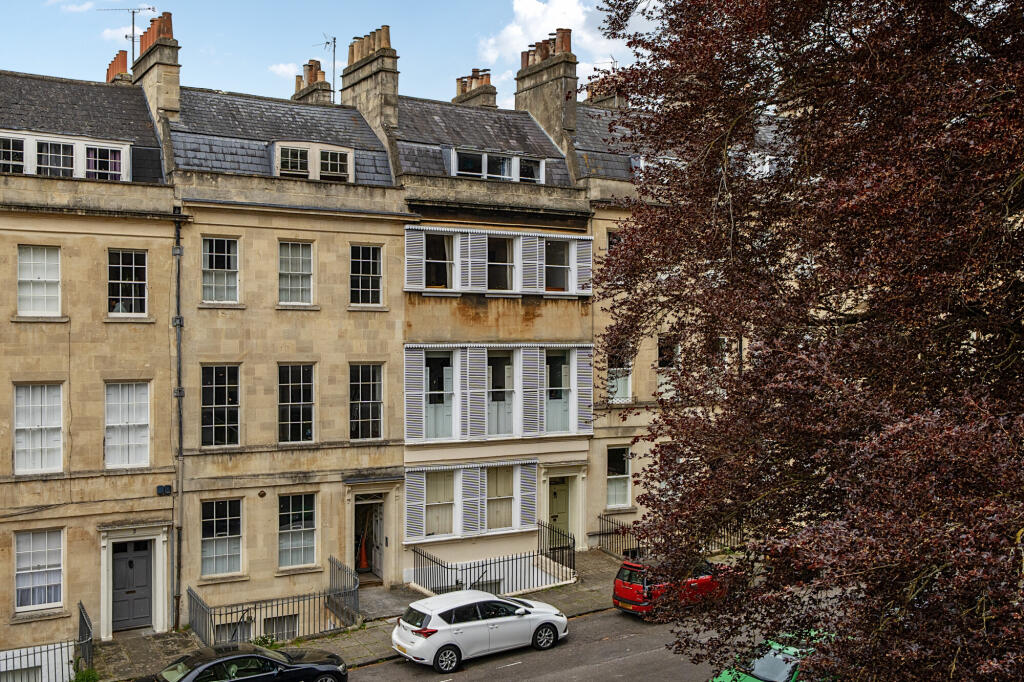 Main image of property: St James's Square, Bath, BA1