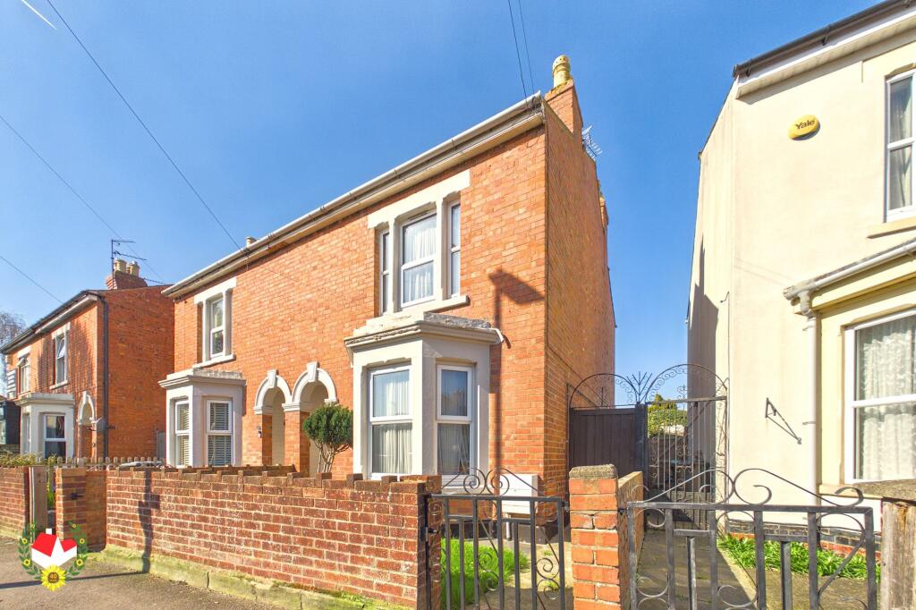 Main image of property: Seymour Road, Gloucester, GL1