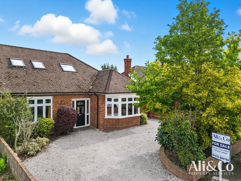 Main image of property: Stanford Road, Grays