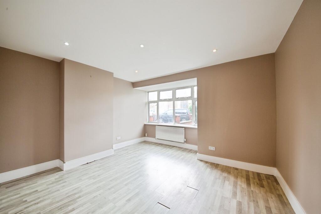 House in London