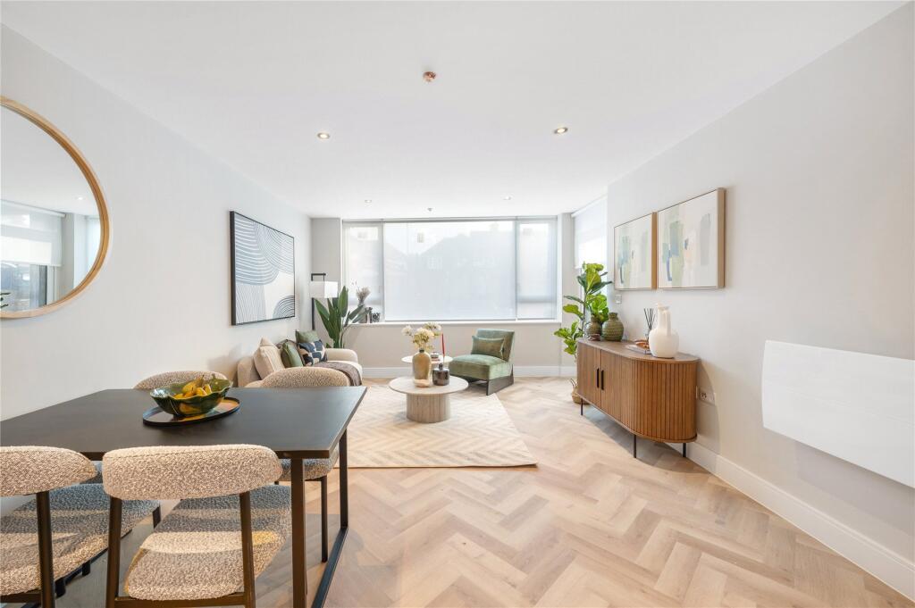 Main image of property: Thornton Road, London, SW12