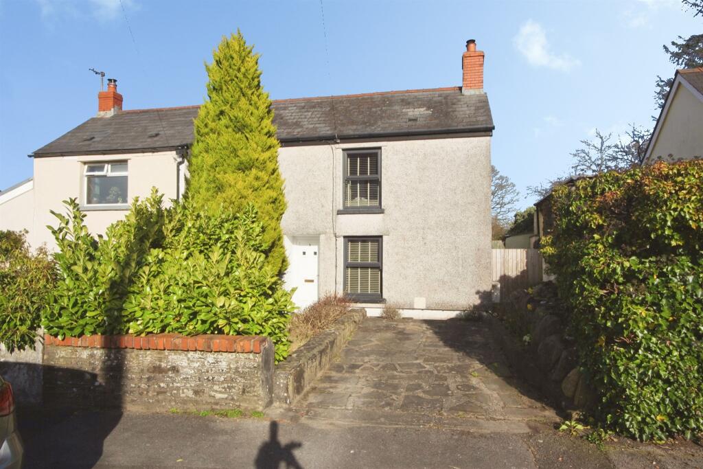Main image of property: Llanfabon Road, Nelson, TREHARRIS