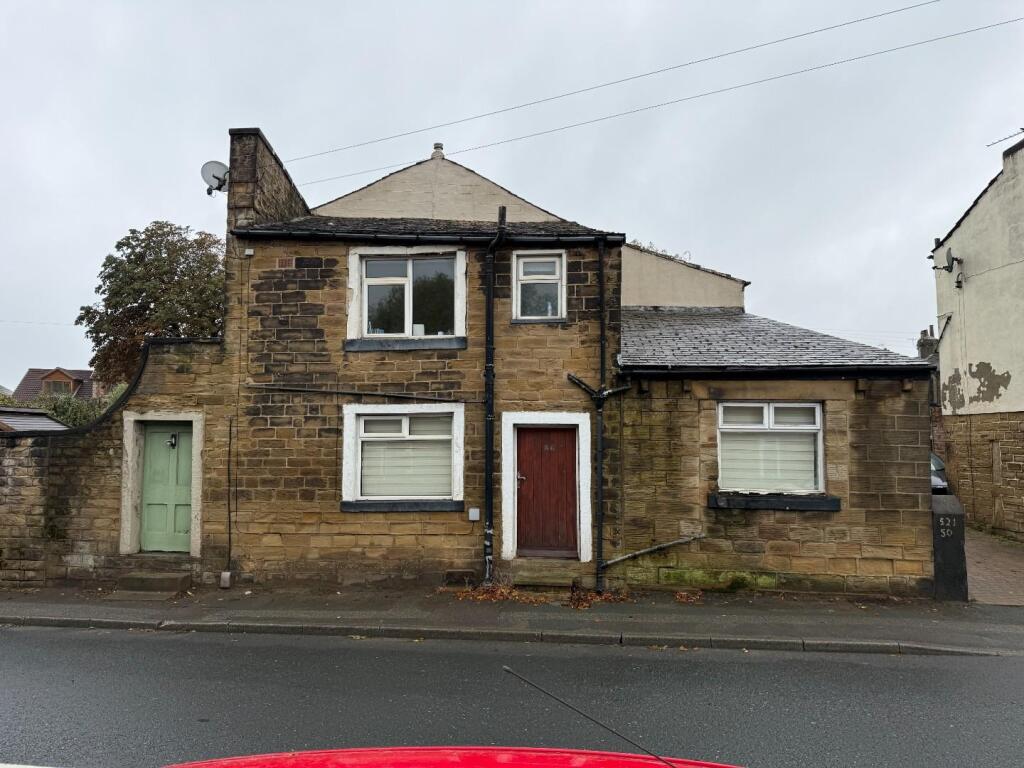 Main image of property: Church Street, Morley, Leeds