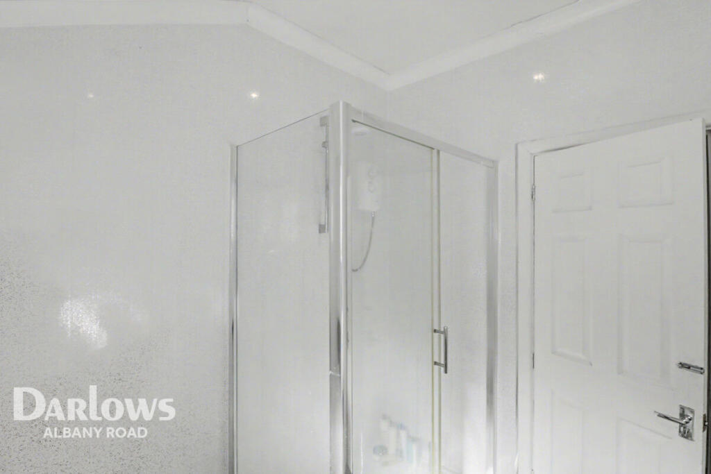 Main image of property: Bangor Street, Cardiff