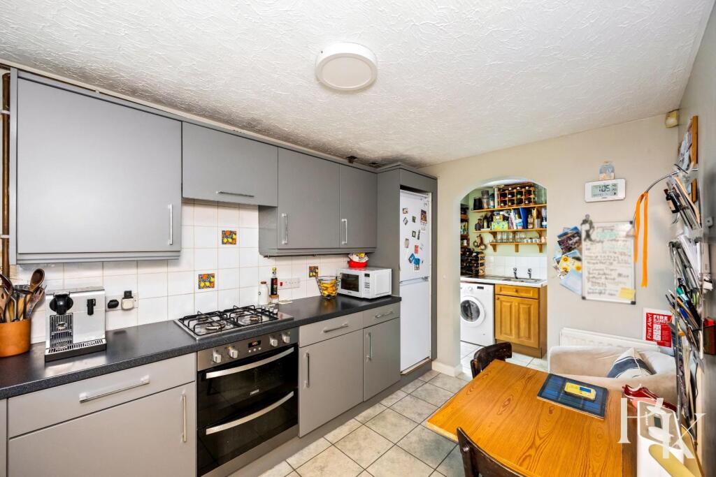 House in Brighton - View 5