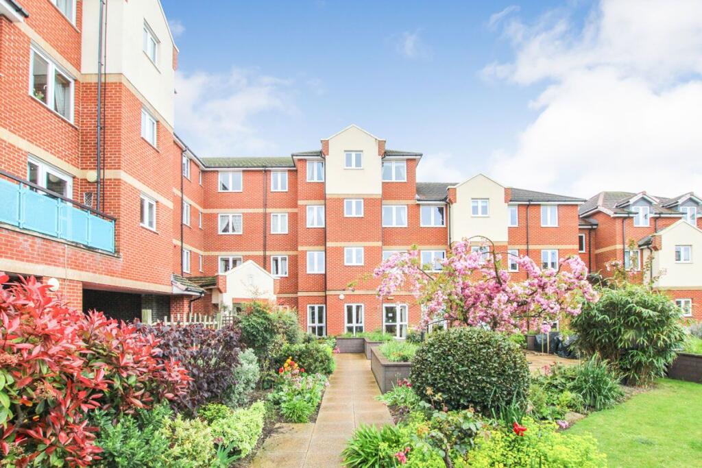 Main image of property: Richmond Court, Richmond Street, Herne Bay