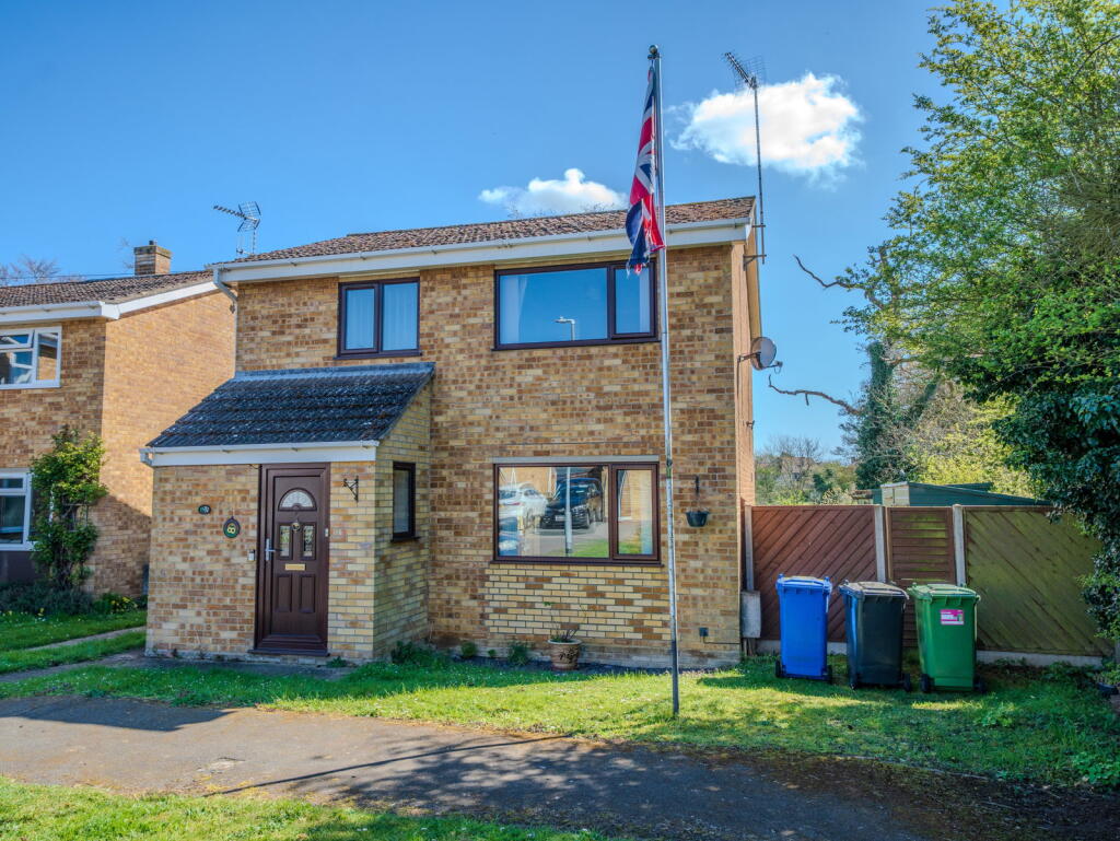 Main image of property: Pinewood Gardens, North Cove, Beccles, NR34 7PQ