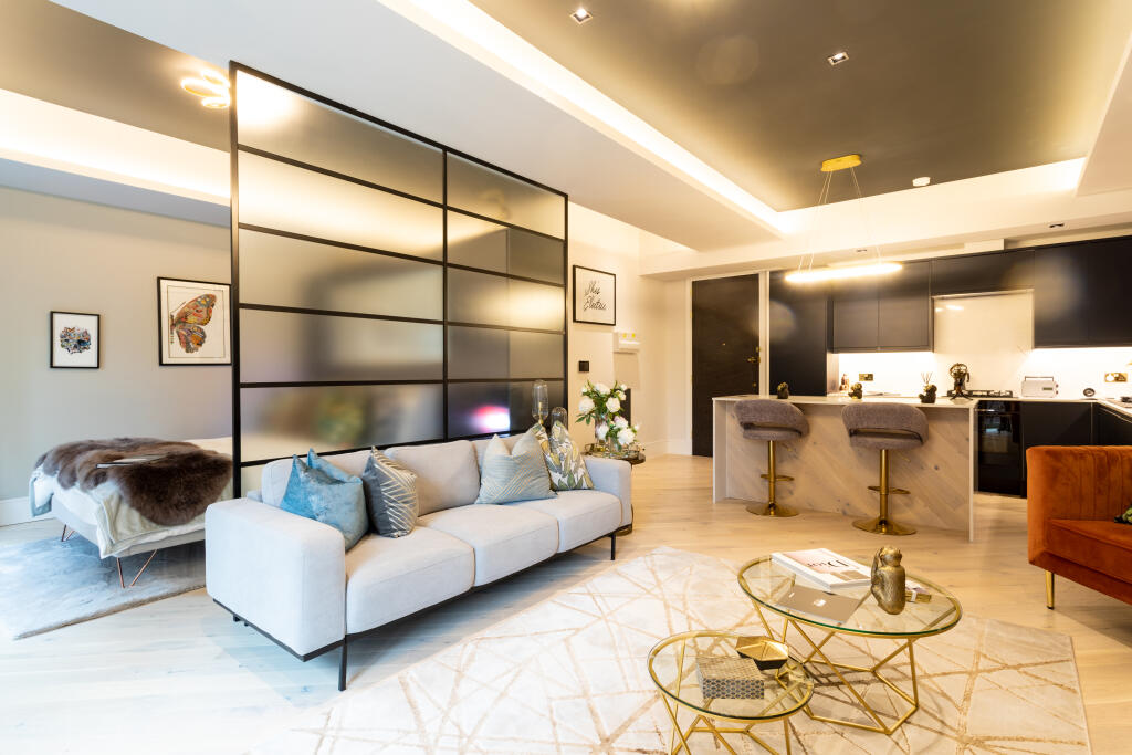 Main image of property: Arka House, 1238 High Road, Whetstone, Barnet, London