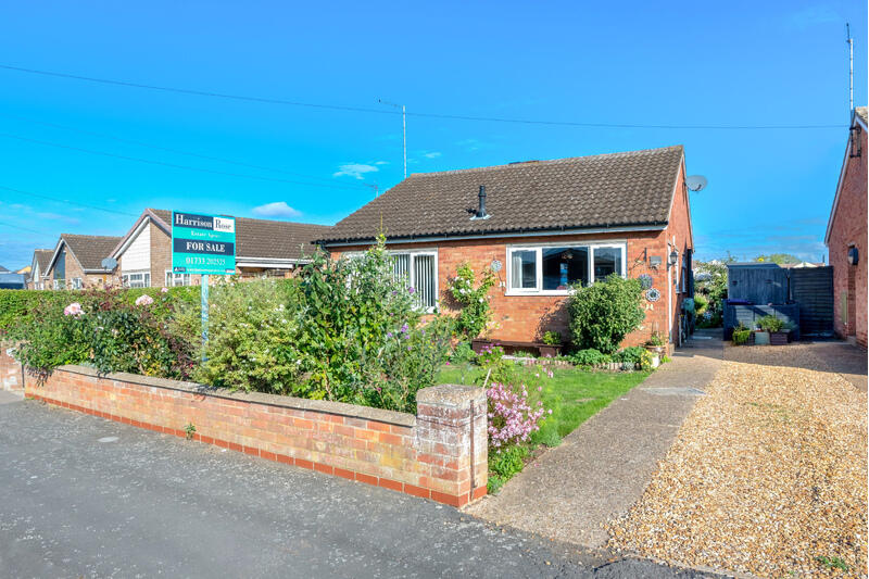 Main image of property: Teal Road, Whittlesey, Cambs