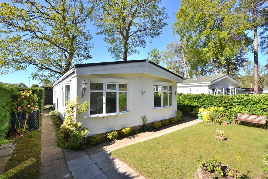 Main image of property: Rowan Dale, Grange Estate, Church Crookham