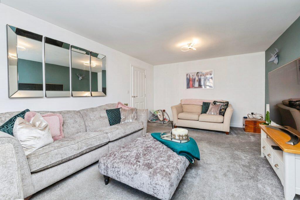 House in Sunderland - View 5
