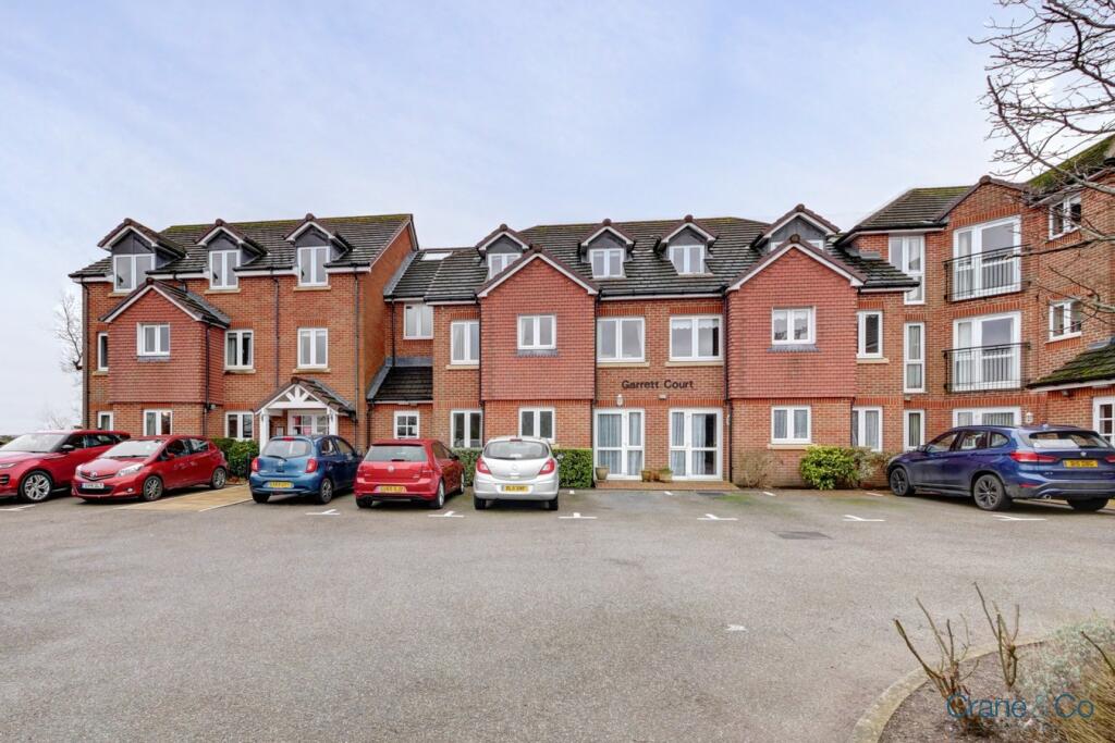 Main image of property: Vicarage Lane, Hailsham, BN27