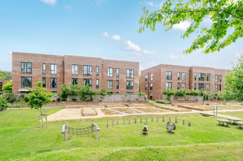 Additional image 10 of Barnes Wallis Way, St. Albans