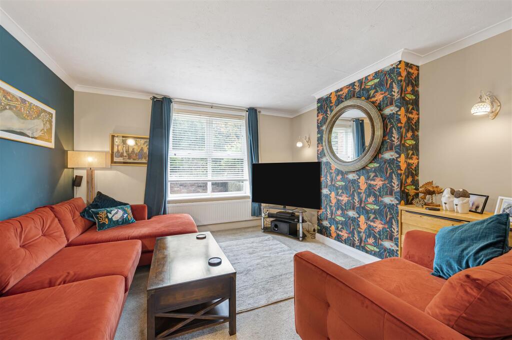Eastbourne Road, Seaford - View 2