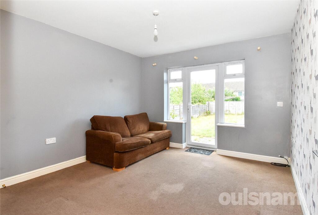 Fordhouse Lane, Stirchley, Birmingham, B30 – pohled 3