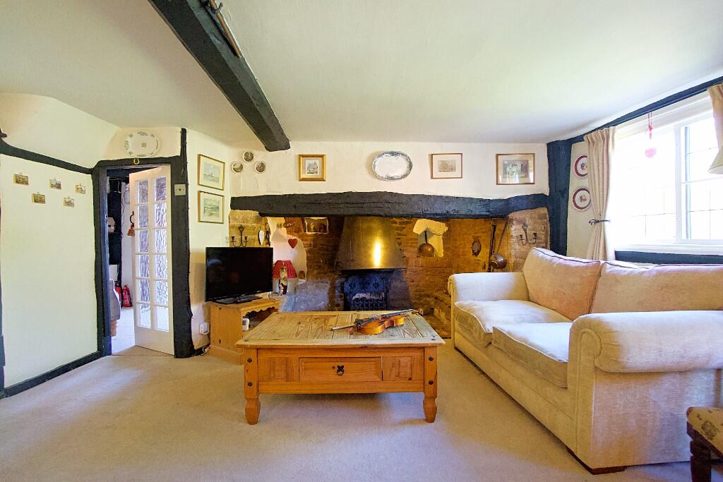 Pixie Cottage | Bletsoe | Beds | MK44 | lovely location photo 2