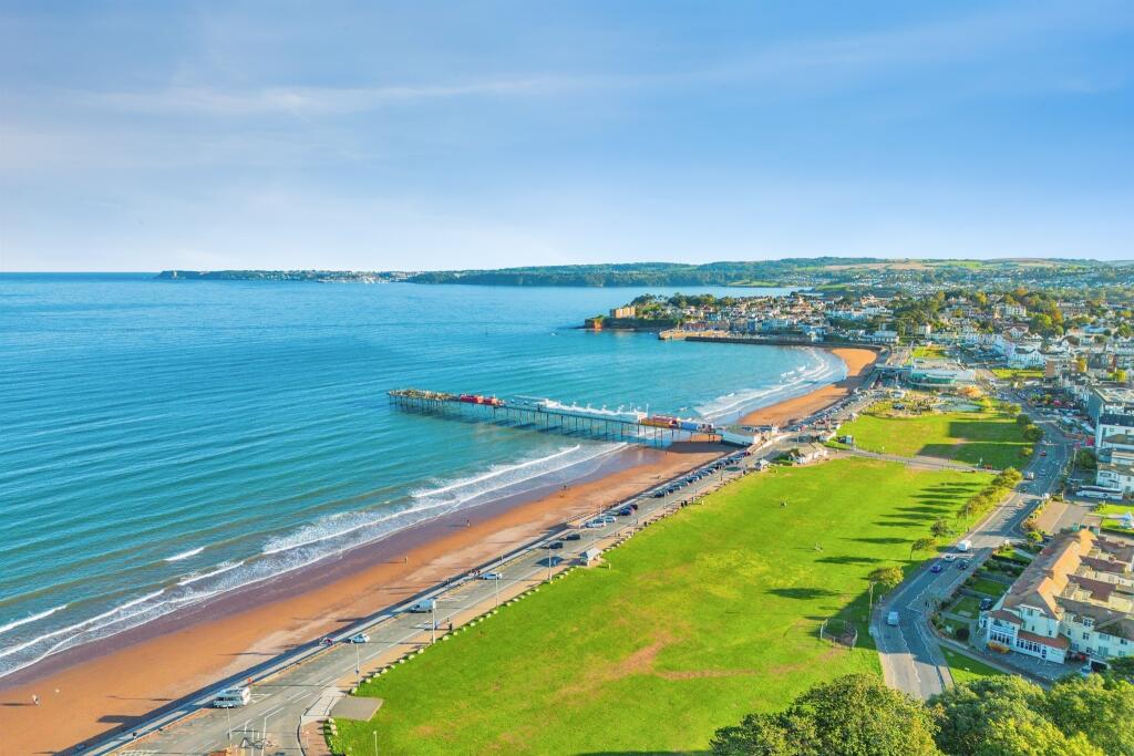 Main image of property: Marine Drive, Paignton