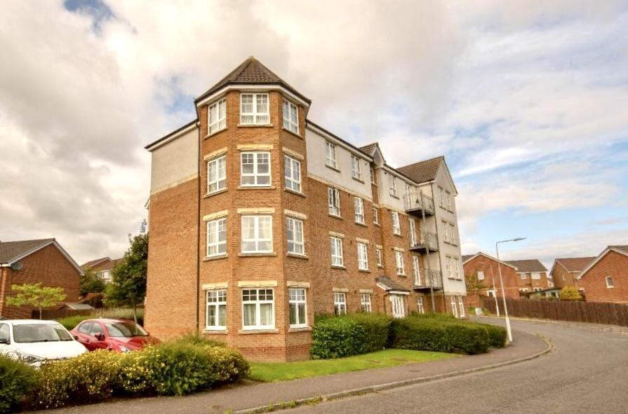 Main image of property: Hutchison Way, Kirkcaldy