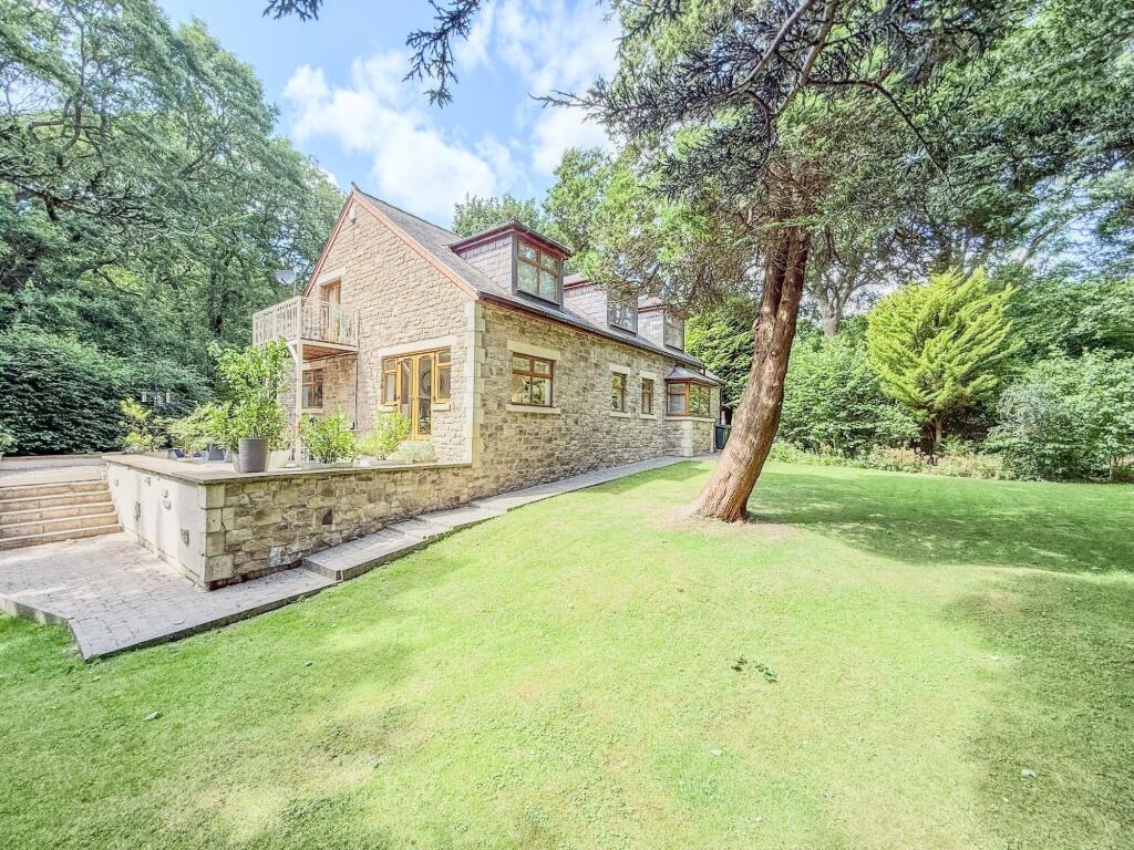Main image of property: West High Horse Close, Rowlands Gill, NE39