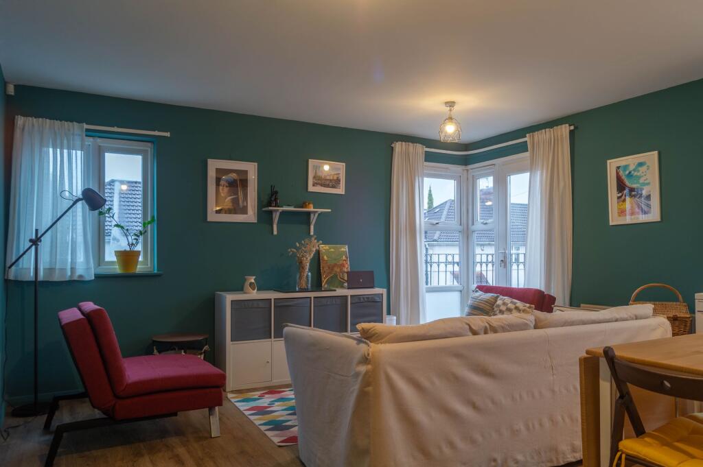 Main image of property: Smyth Road, Alexander Court, BS3