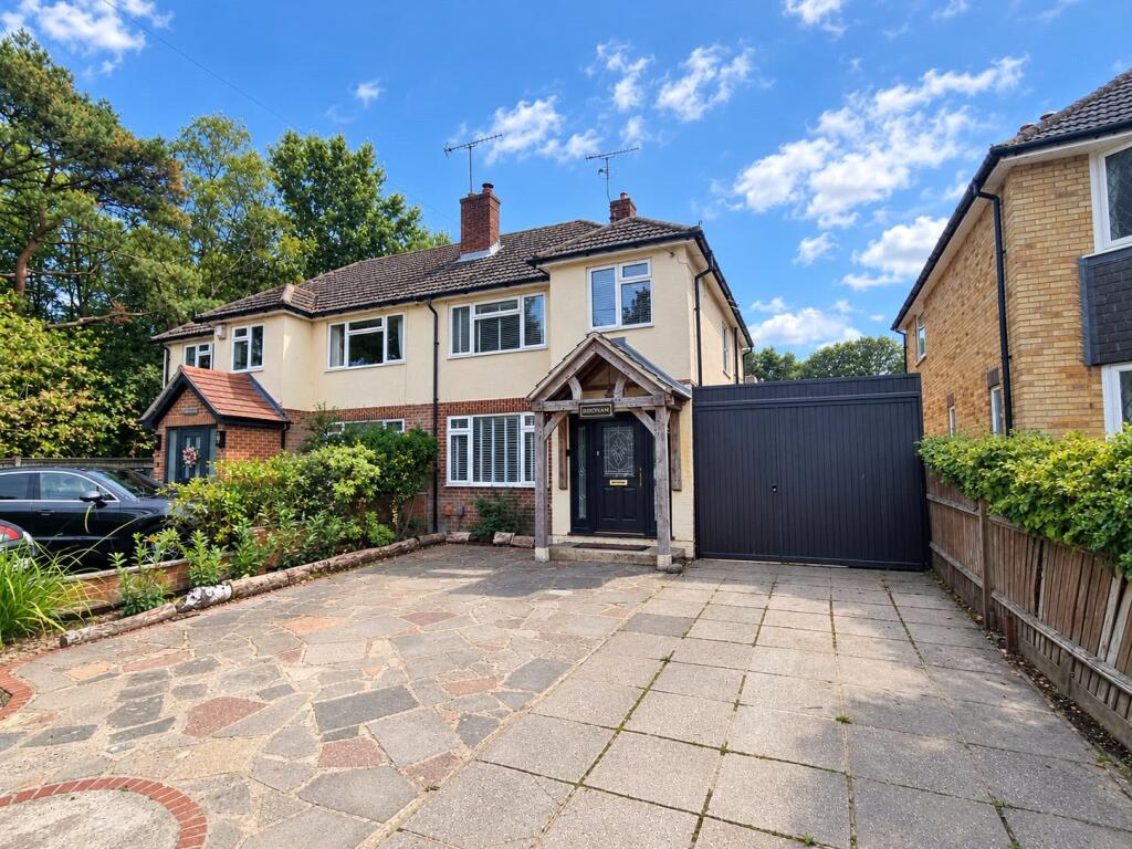 Main image of property: Woollards Road, Ash Vale, Guildford, Surrey, GU12
