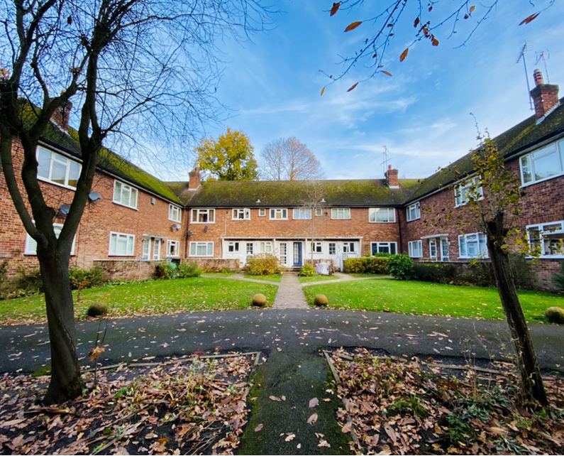 Main image of property: Woking