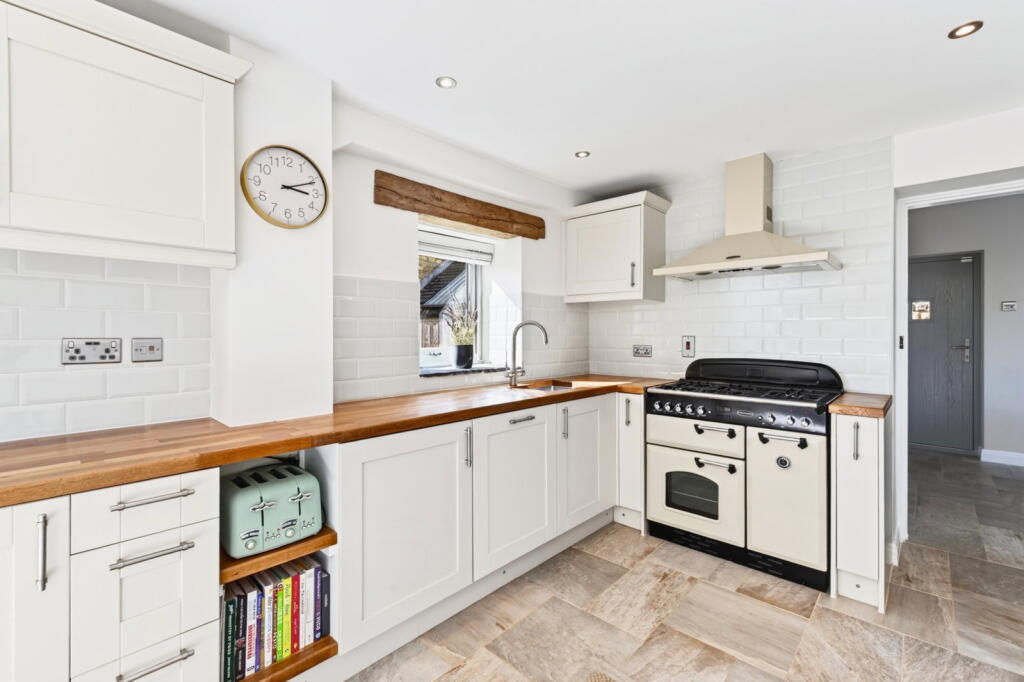House in Sheffield - More