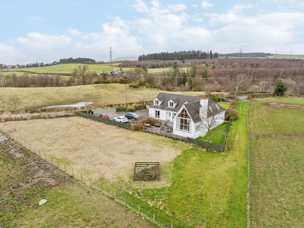 Main image of property: Cairnlea Cottage, Drymen, Glasgow, G63 