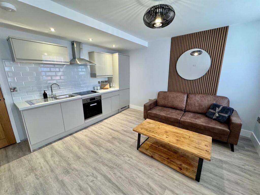 Main image of property: Castle Gate, Nottingham