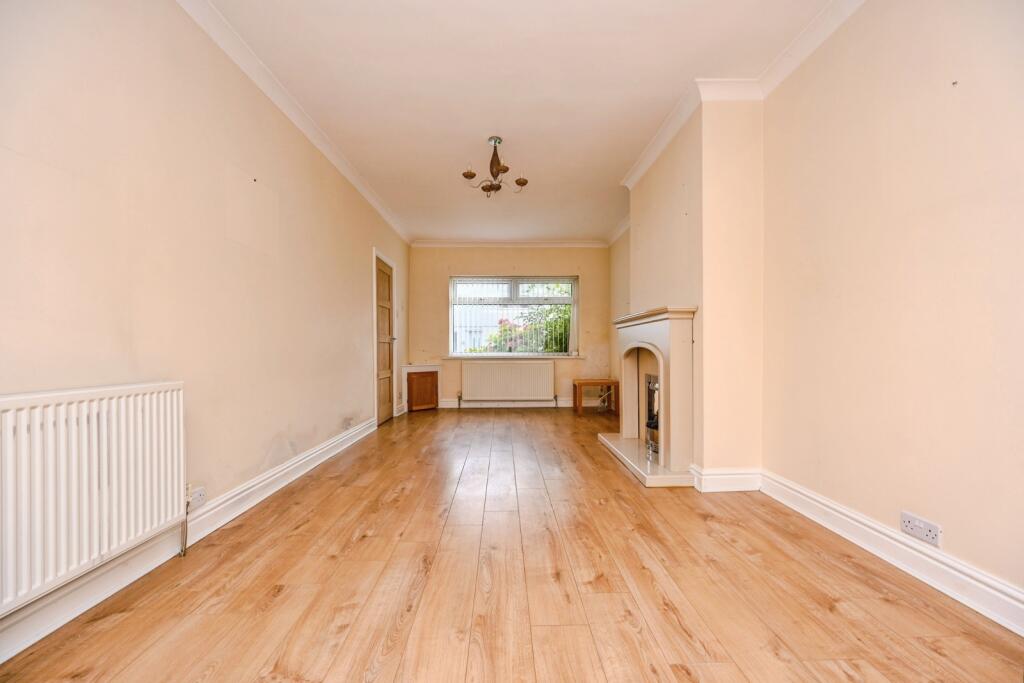 House in Sefton, Maghull - More