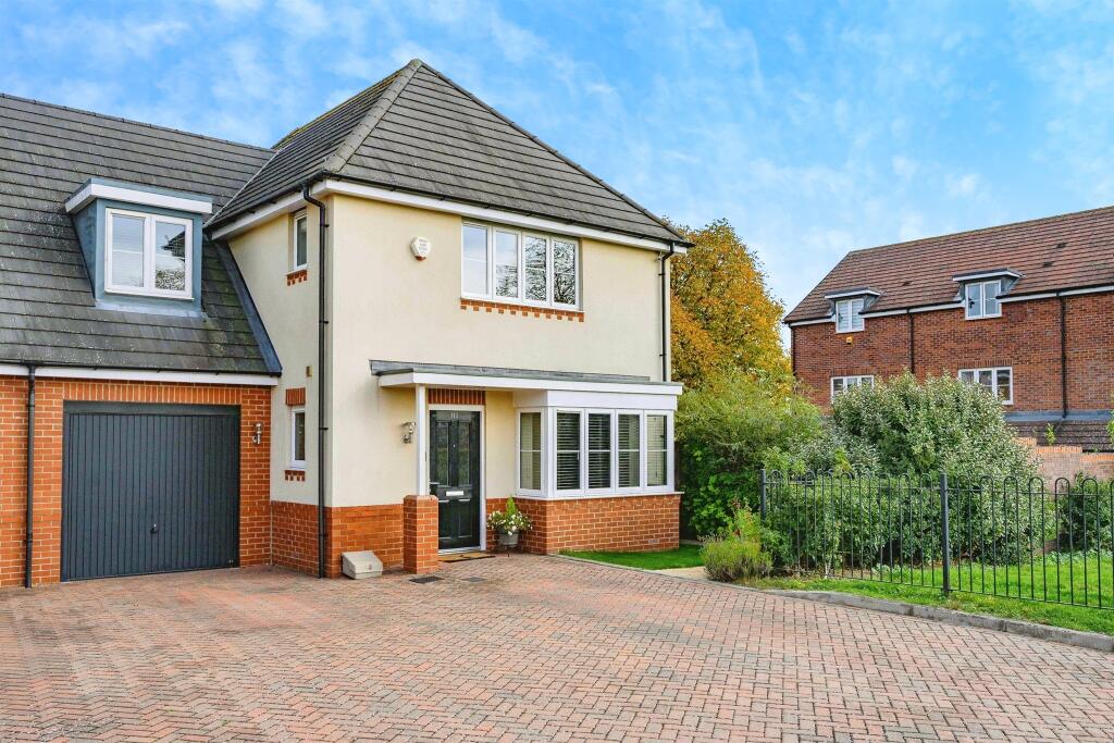 Main image of property: South Way, ABBOTS LANGLEY