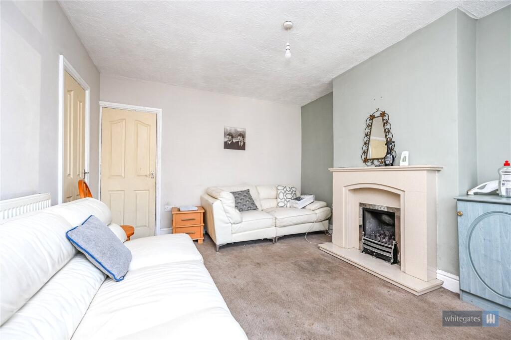 Wellesbourne Place, Liverpool, Merseyside, L11 photo 3