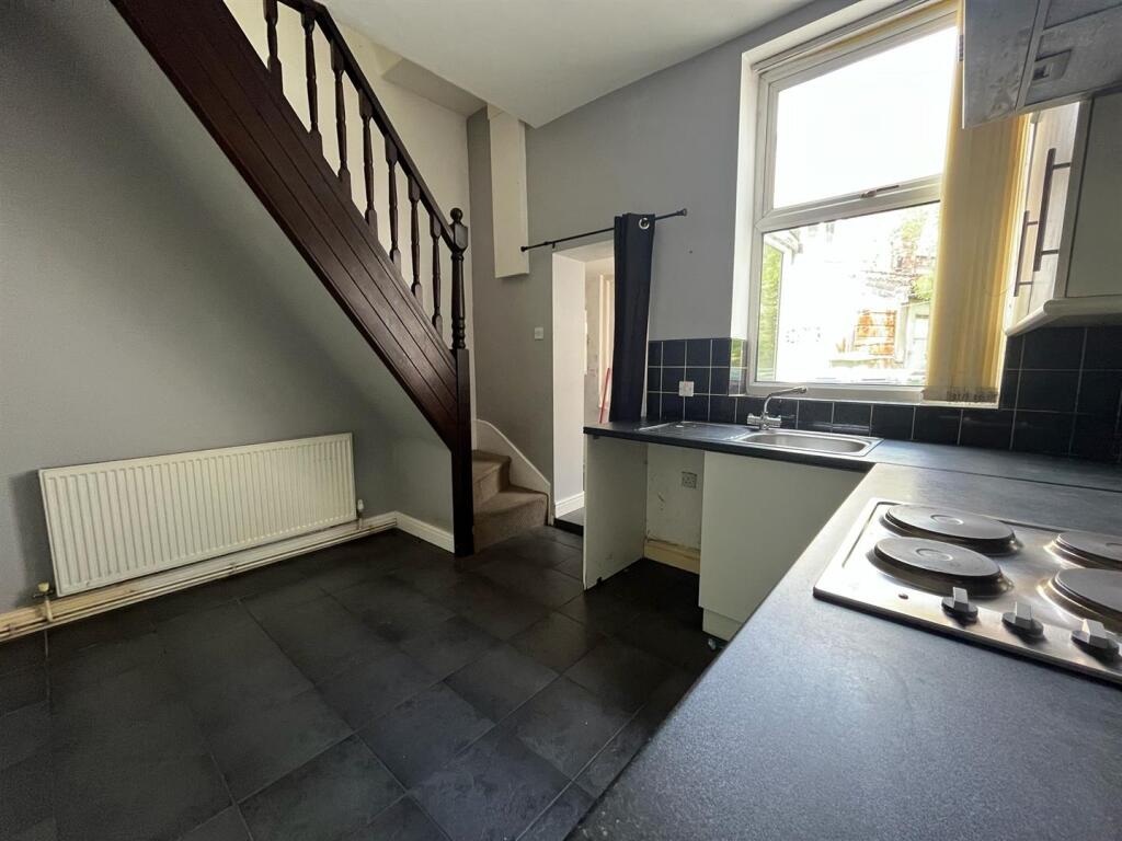 House in Tameside, The Hague - View 3