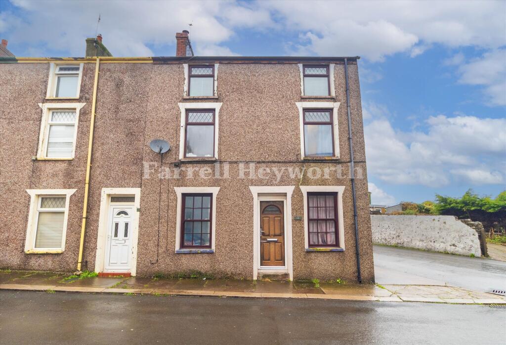 Main image of property: Johnson Street, Newton In Furness, Barrow In Furness